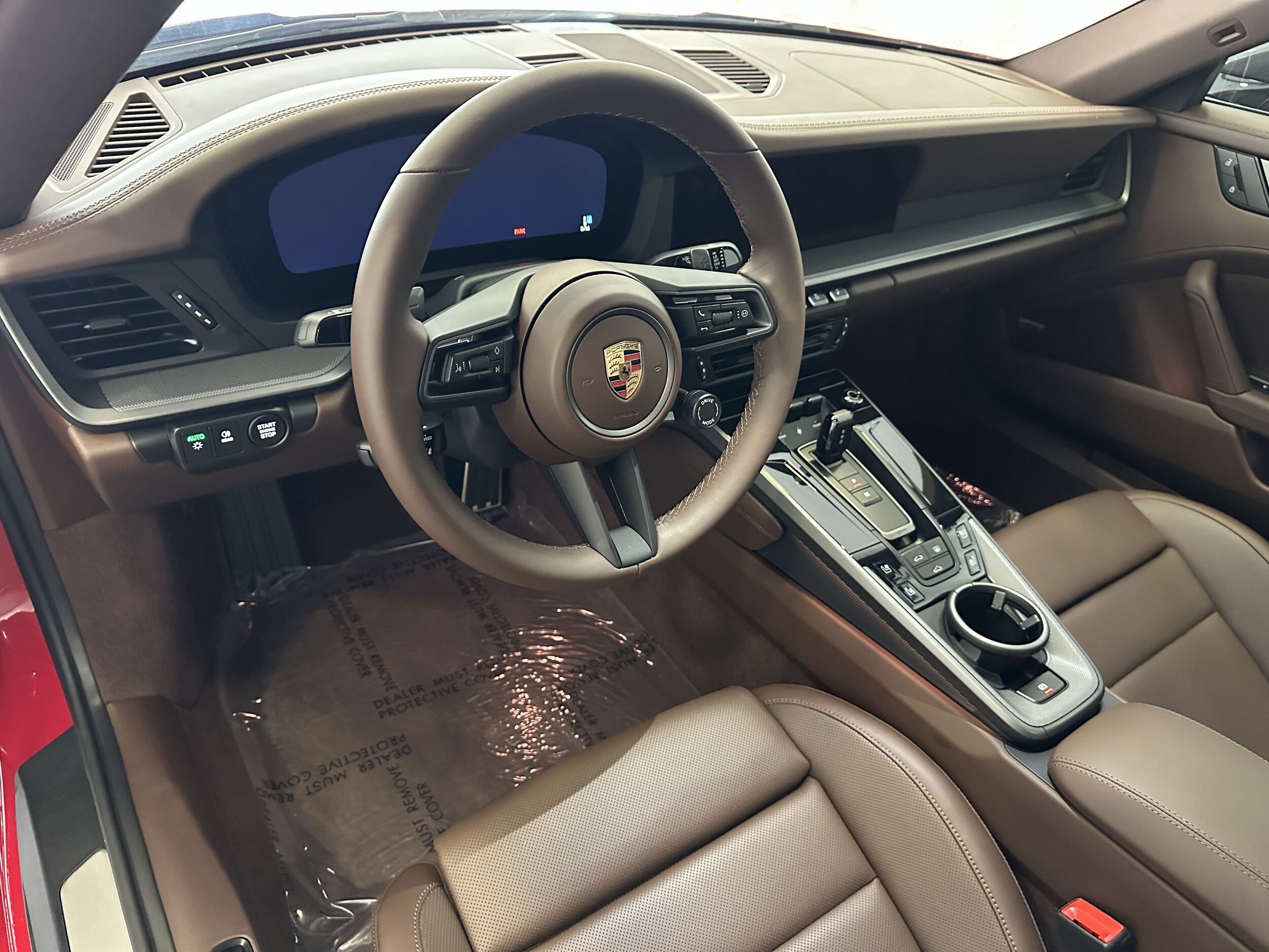 2025 Porsche 911 photo 4