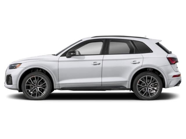 2024 Audi SQ5 Premium photo 2