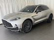  Aston Martin DBX707