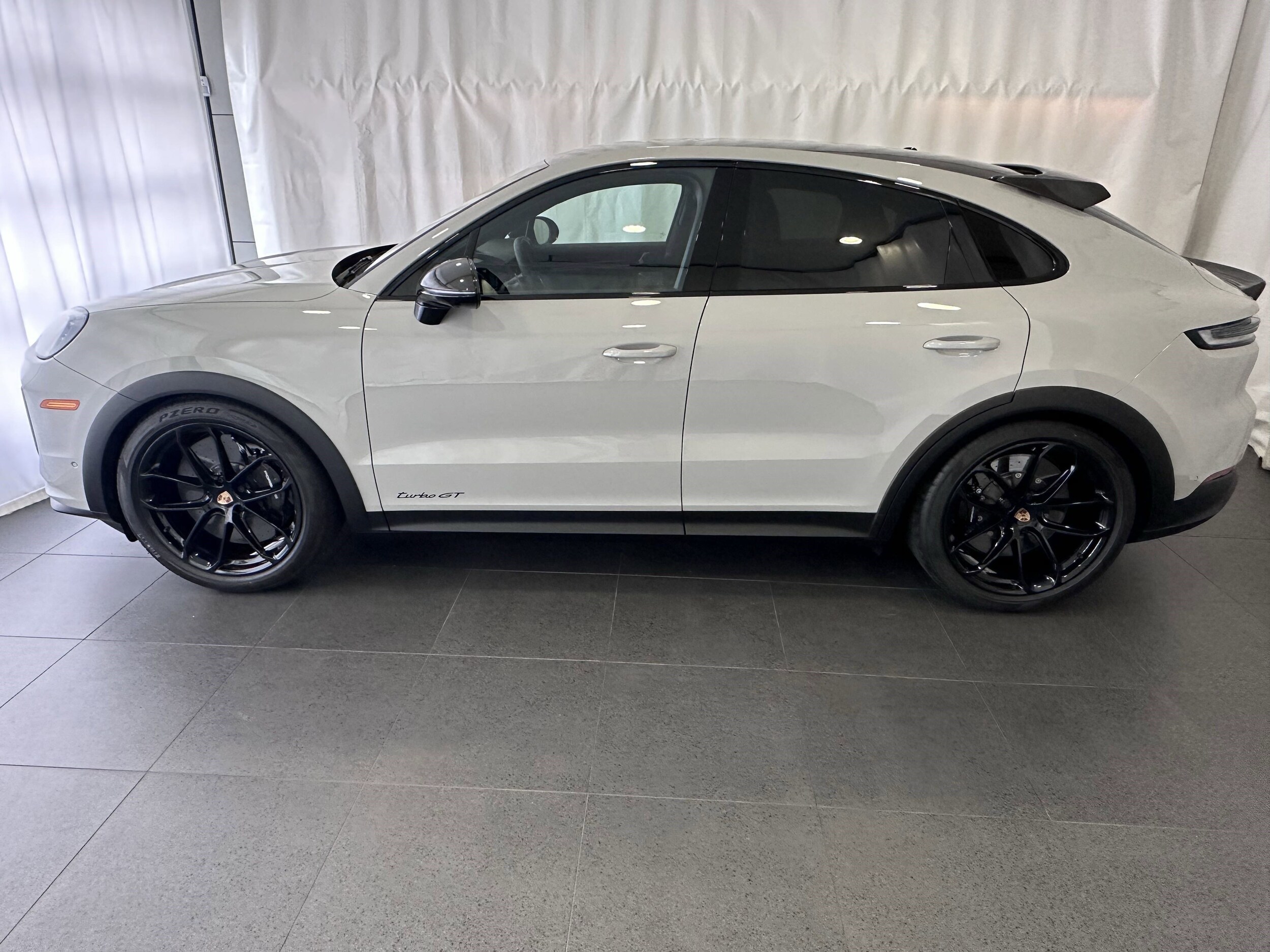 Cayenne Inventory | Paul Miller Porsche