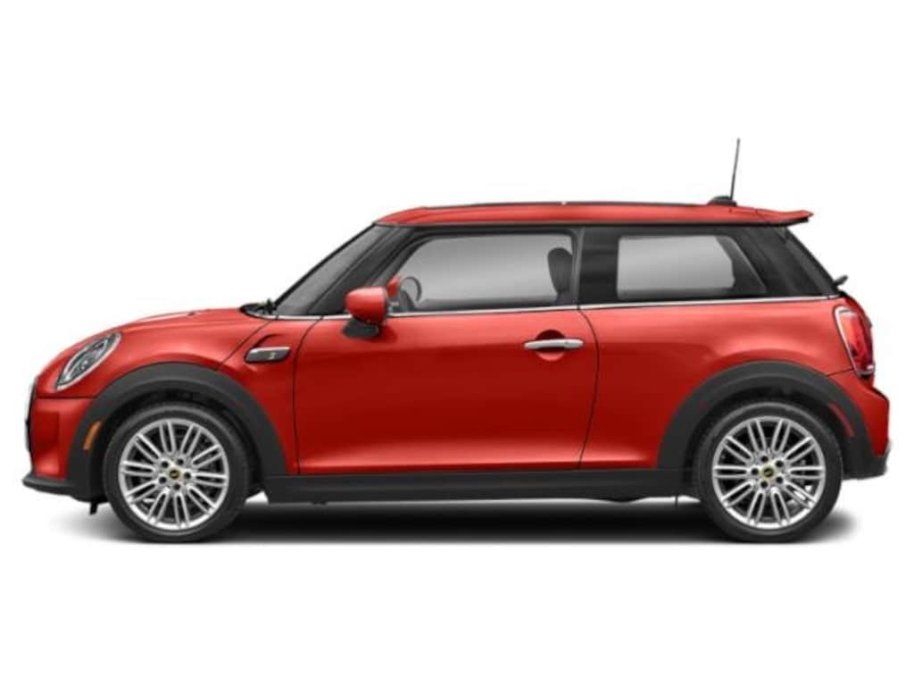 Certified 2023 MINI Electric Hardtop 2 Door Cooper Hatchback