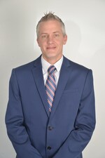 Staff member Bryan Barger from ID_dac56b8b2608