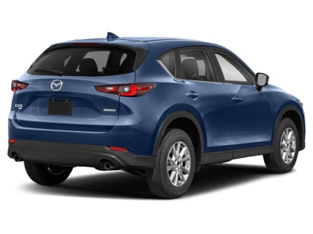 2022 Mazda CX-5 2.5 S Preferred photo 2