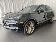 2025 Porsche Cayenne Coupe SUV