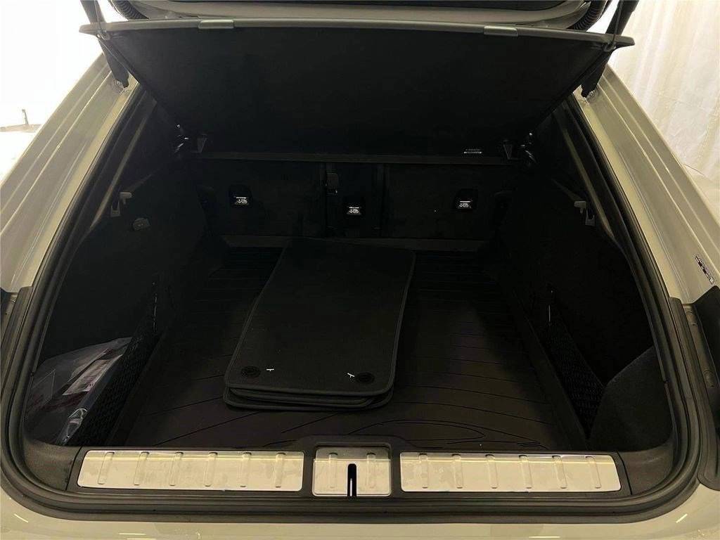 2026 Porsche Panamera Base - Photo 28