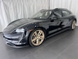 Porsche Taycan Cross Turismo