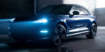 2023 Aston Martin DBX 707's photo