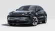  Porsche Cayenne Coupe Electric
