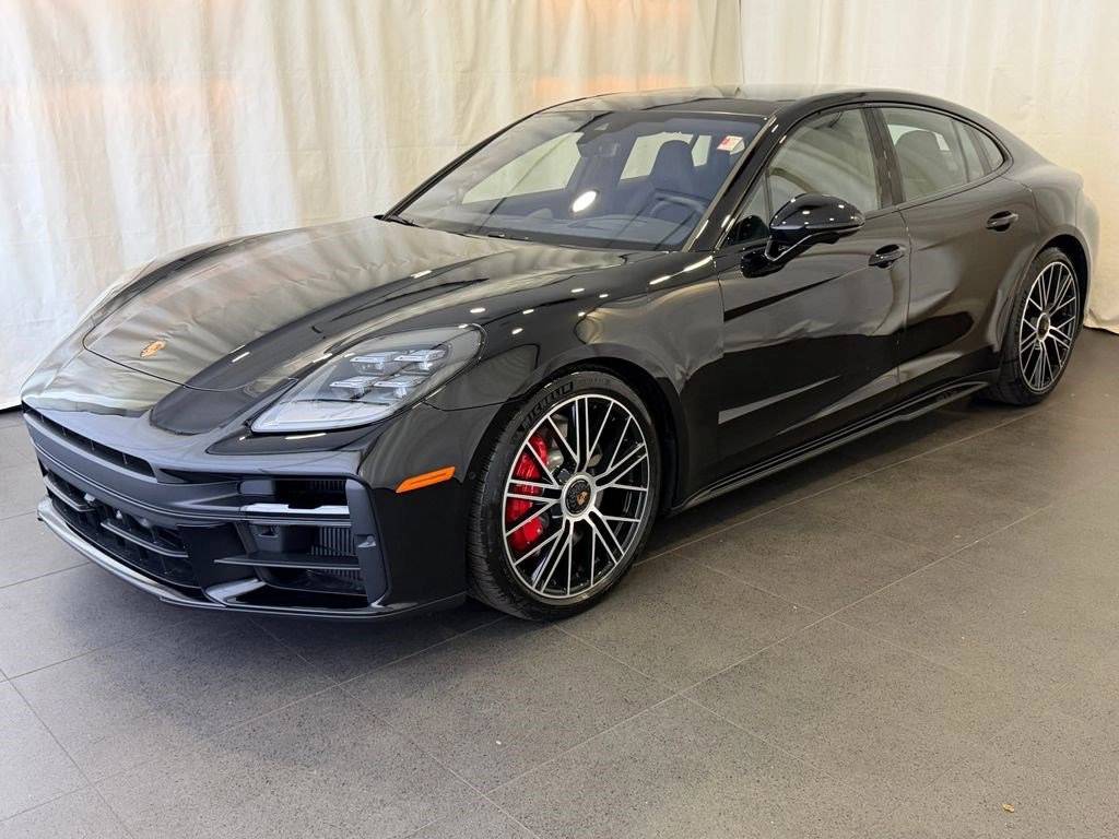Porsche Panamera for sale in Parsippany NJ | Near Morristown
