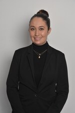 Staff member Christina Anello from ID_dac56b8b2608