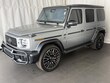  Mercedes-Benz AMG G 63