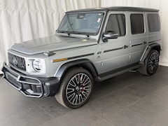 2025 Mercedes-Benz AMG G 63 4MATIC SUV