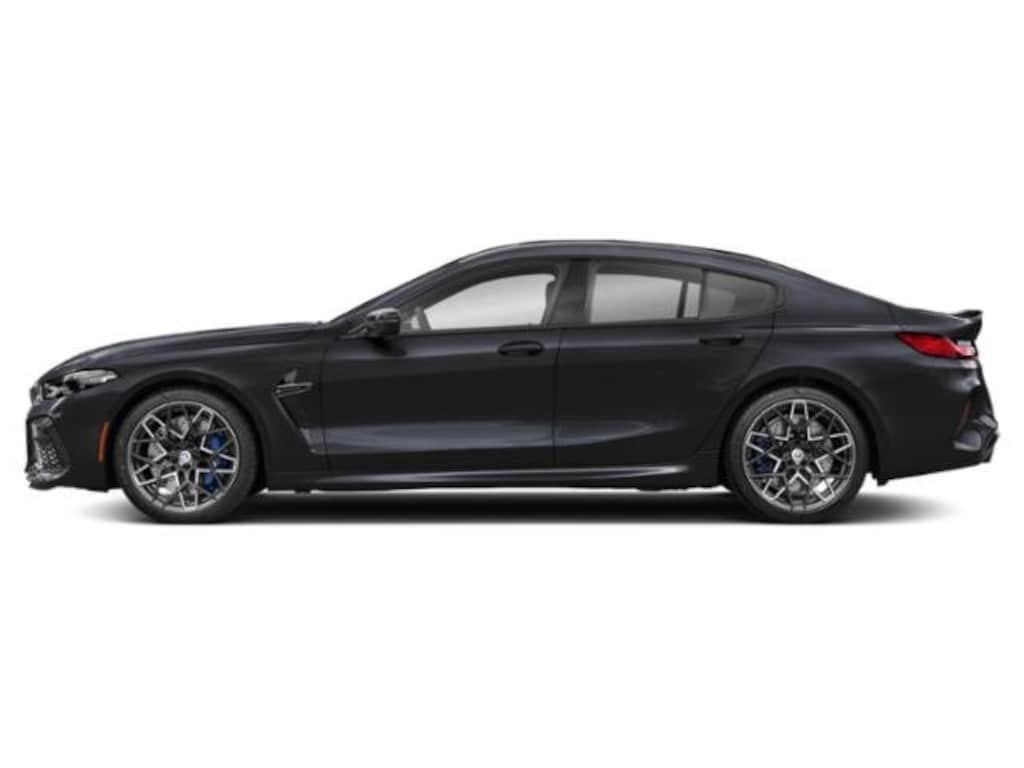 Used 2023 BMW M8 Competition Gran Coupe