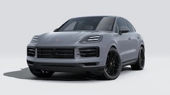 2026 Porsche Cayenne Coupe SUV