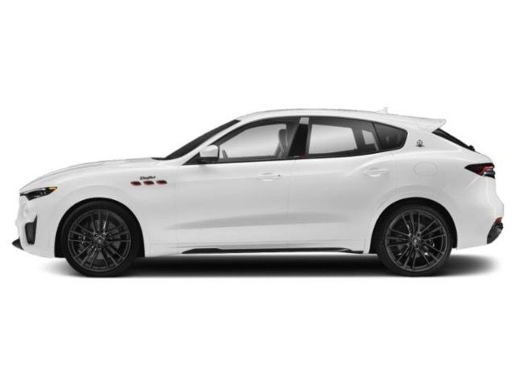 Used 2021 Maserati Levante GranSport SUV