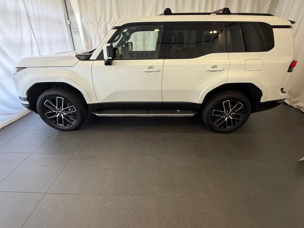 Used 2024 Lexus GX 550 Premium+ SUV