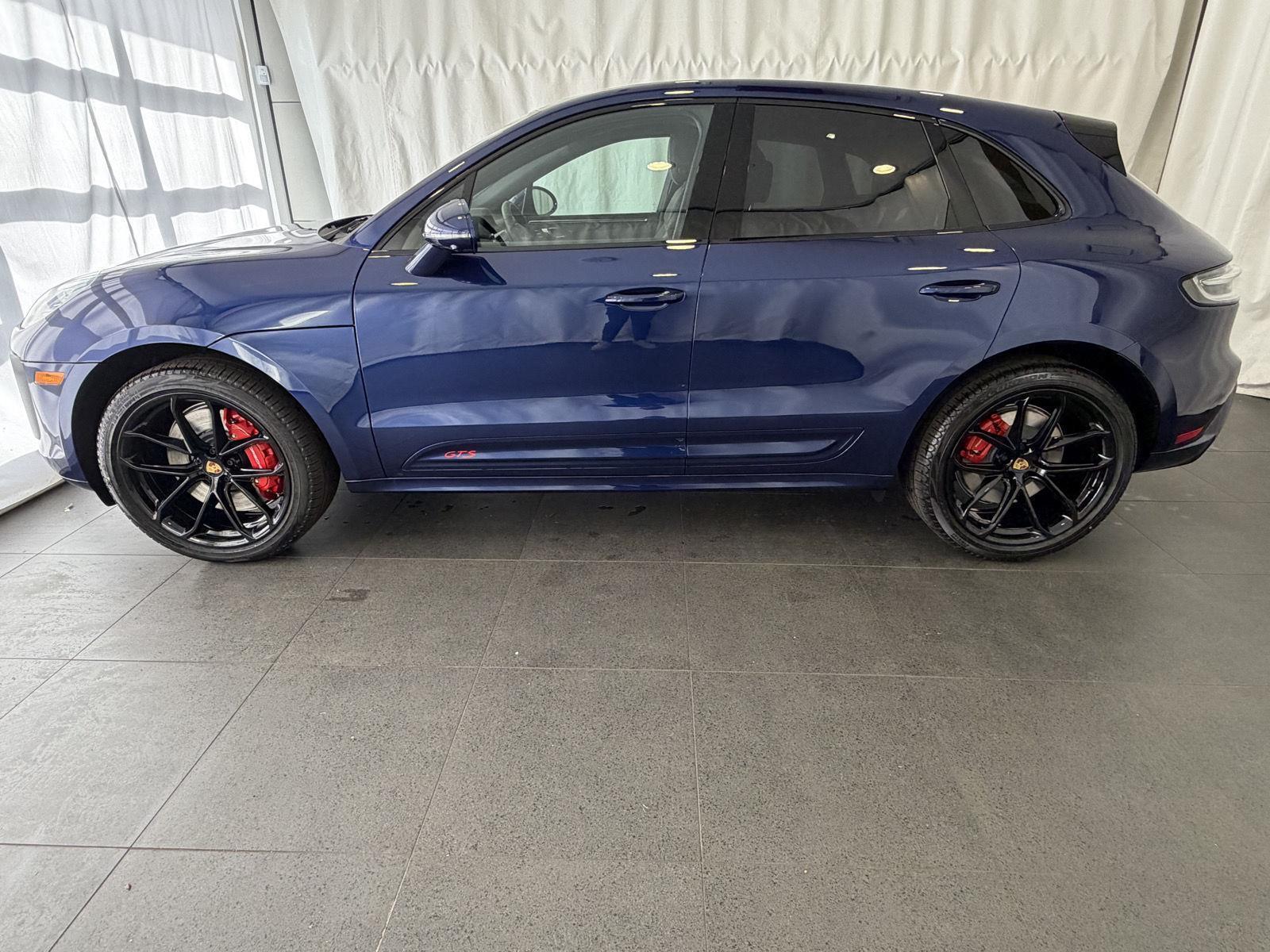 New Macan GTS in Parsippany, NJ - Paul Miller Porsche
