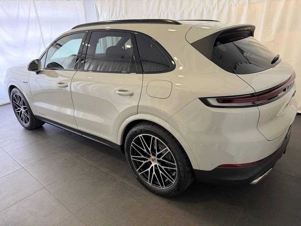New 2026 Porsche Cayenne E-Hybrid E-Hybrid SUV