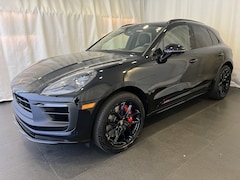 2026 Porsche Macan GTS SUV