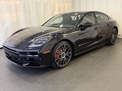 2026 Porsche Panamera GTS Hatchback