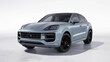  Porsche Cayenne GTS Coupe
