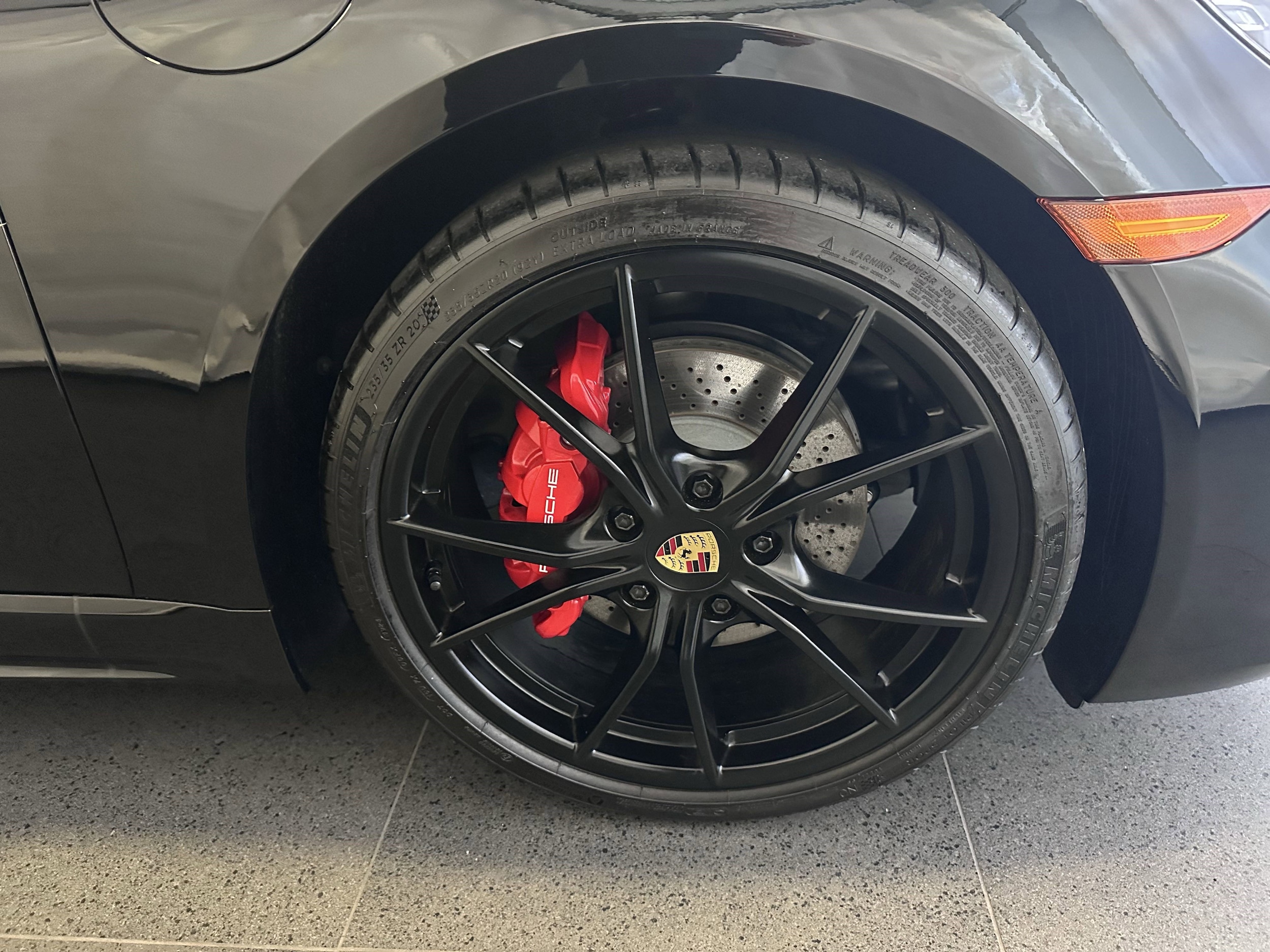New 2024 Porsche 718 Cayman For Sale in Parsippany NJ | VIN