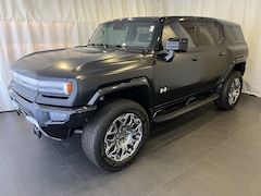 2025 GMC HUMMER EV SUV 3X SUV