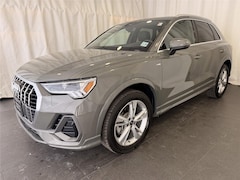 2024 Audi Q3 45 S line Premium Plus SUV