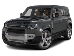 2024 Land Rover Defender 110 Carpathian Edition SUV