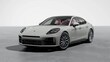 Porsche Panamera 4