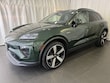  Porsche Macan Electric