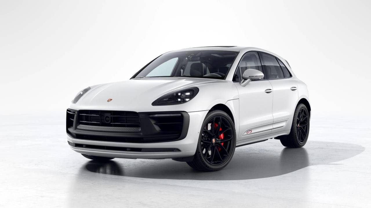 New Macan GTS in Parsippany, NJ - Paul Miller Porsche
