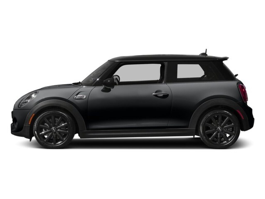 Used 2016 MINI Hardtop 2 Door Cooper S Hatchback
