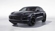 Porsche Cayenne S Coupe