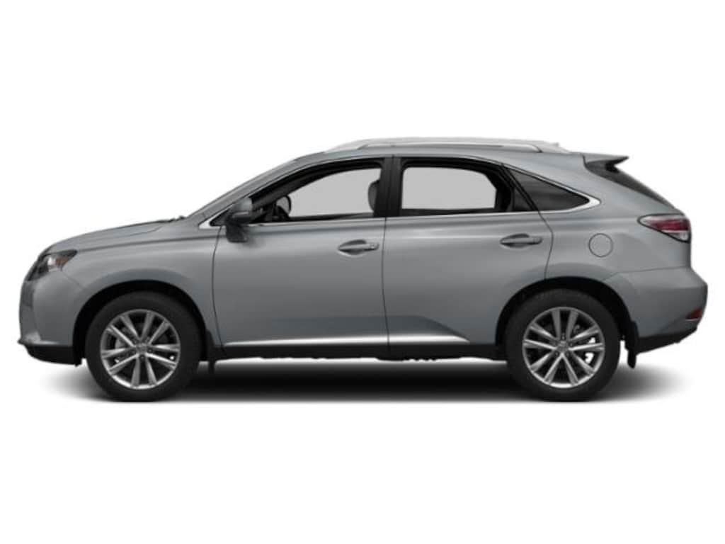 Used 2015 Lexus RX 350 SUV