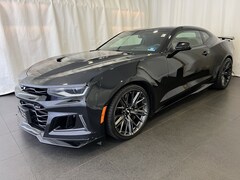 2018 Chevrolet Camaro ZL1 Coupe