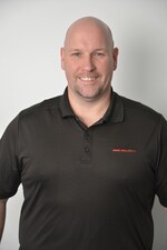 Staff member Mike Rose from ID_f69fa3beb15c