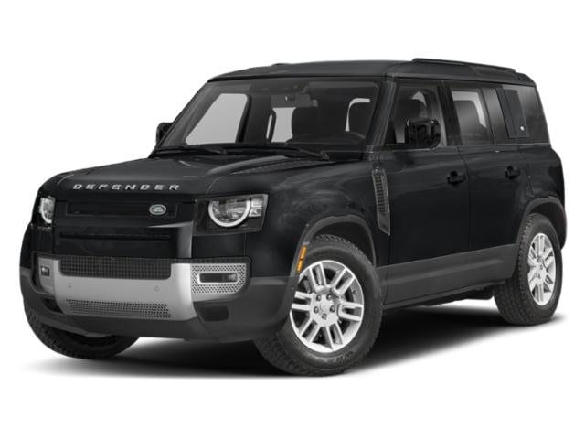 2022 Land Rover Defender Standard