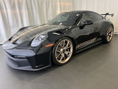 2023 Porsche 911 GT3 Coupe