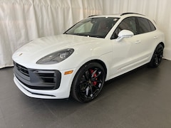 2026 Porsche Macan GTS SUV