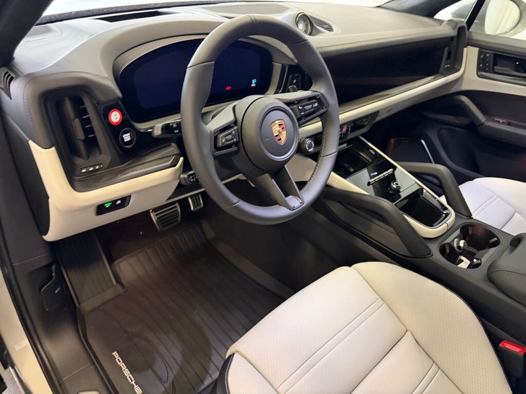 New 2026 Porsche Cayenne Coupe GTS SUV