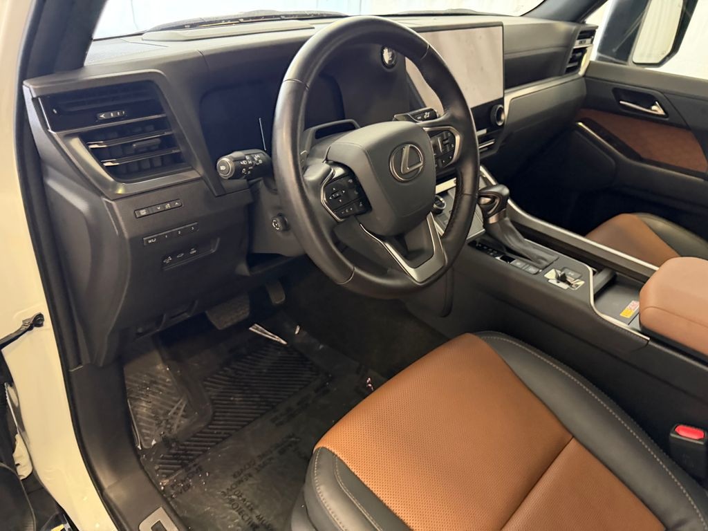 Used 2024 Lexus GX 550 Premium+ SUV