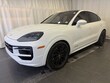 Porsche Cayenne Coupe