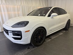 2025 Porsche Cayenne Coupe GTS SUV For Sale Near Morristown