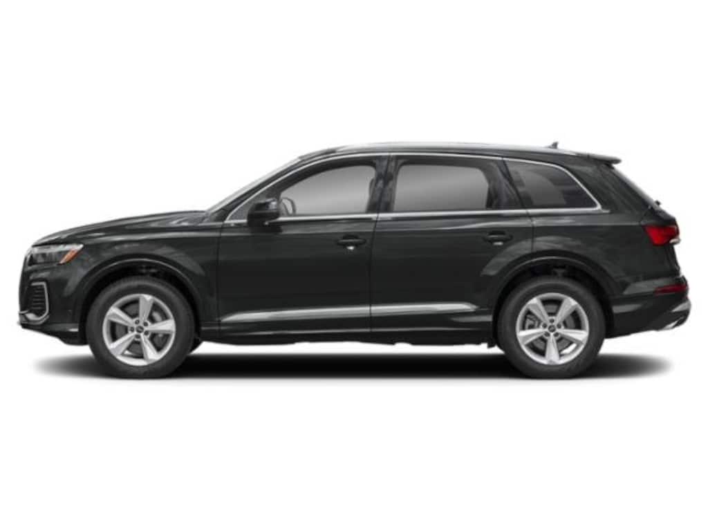 Used 2025 Audi Q7 45 Premium SUV
