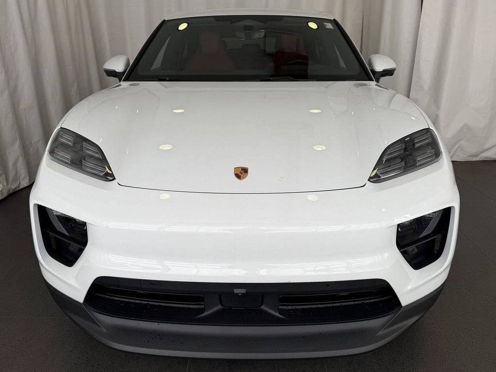 2026 Porsche Macan S - Photo 6