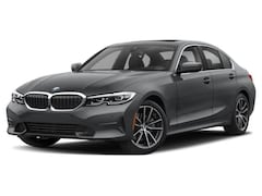 2021 BMW 330i xDrive Sedan