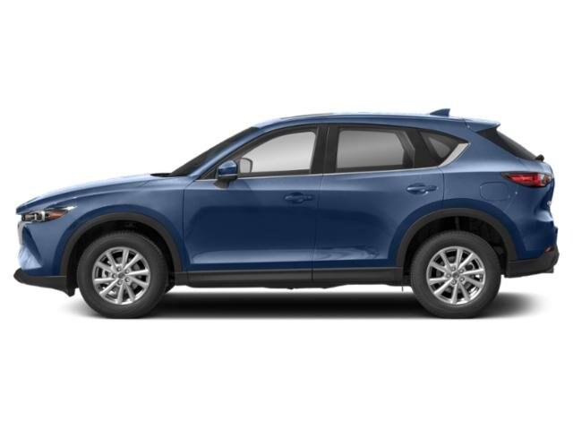 2022 Mazda CX-5 2.5 S Preferred photo 3