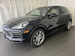 2022 Porsche Cayenne Platinum Edition SUV
