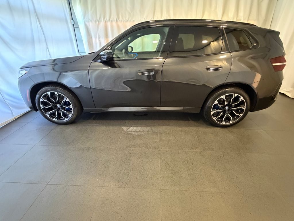 Used 2026 BMW X3 M50 xDrive SUV